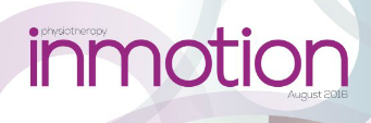 InMotion Logo